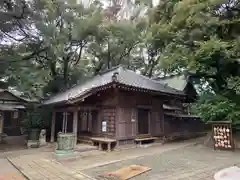 丹生神社(千葉県)