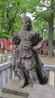 武芳稲荷神社(東京都)