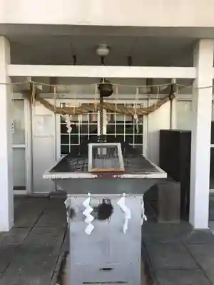 石切神社（石切劔箭神社 東京分祠）(東京都)