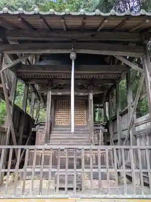 木梨神社(兵庫県)