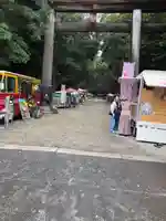 近江神宮(滋賀県)