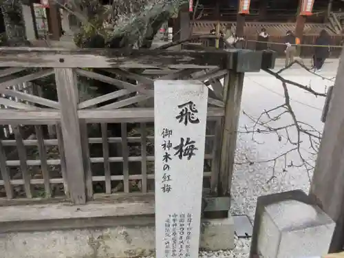 北野天満宮(京都府)