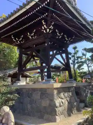 寳珠院（常楽寺）のその他建物