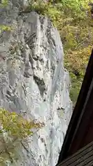 厳竜神社(岩手県)