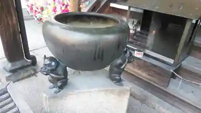 金剛寺（八坂庚申堂）のその他建物