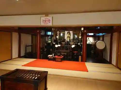 弘法寺（龍生院）(東京都)