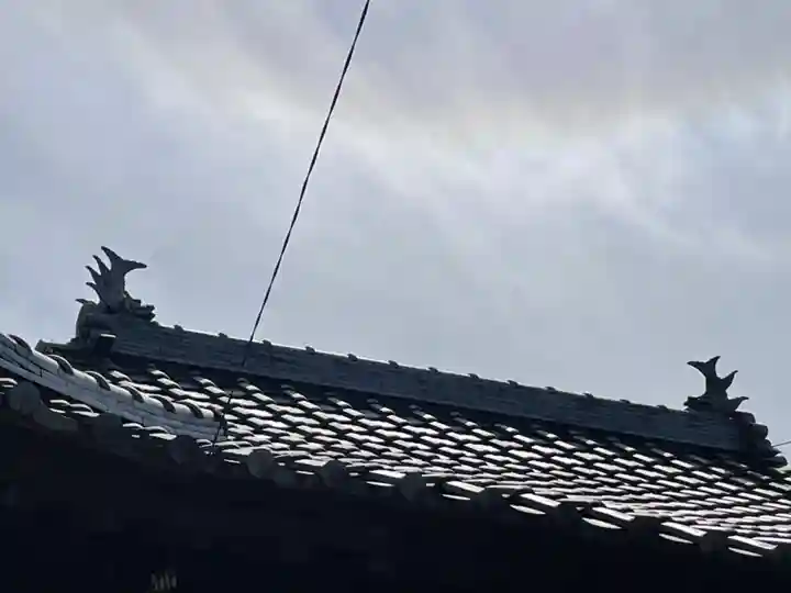 蛭子神社のその他建物