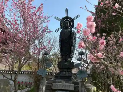 忉利天上寺(兵庫県)