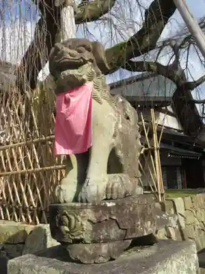 氷室神社(奈良県)
