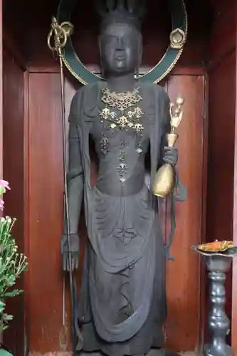 川原観音堂(滋賀県)