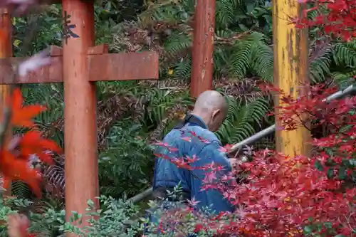 牟禮山観音禅寺(滋賀県)