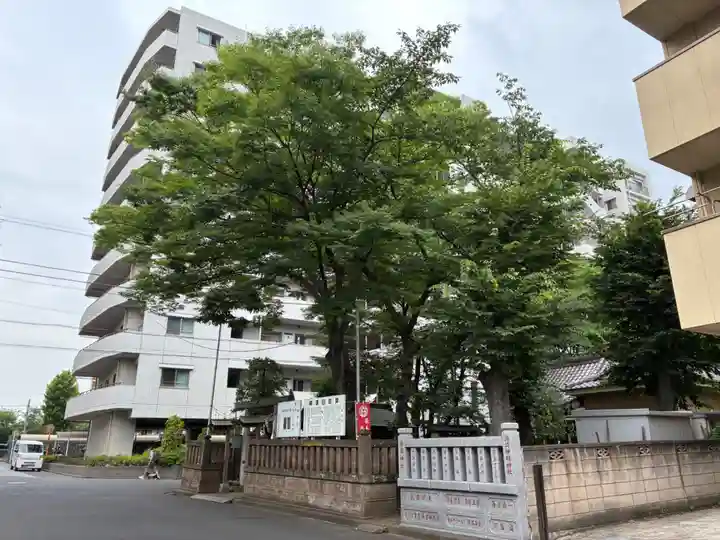 厳島神社(港町弁財天)(千葉県)