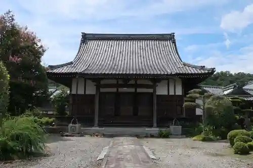 珀清寺(滋賀県)