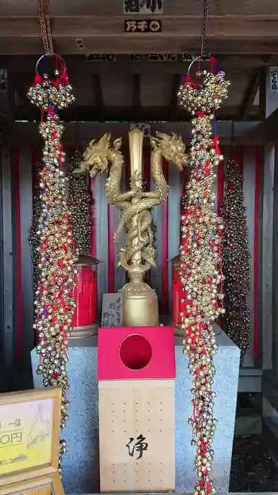 高尾山薬王院のその他建物