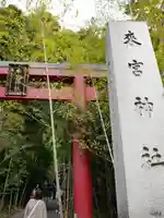 來宮神社のその他建物