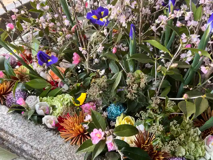 北野天満宮(京都府)