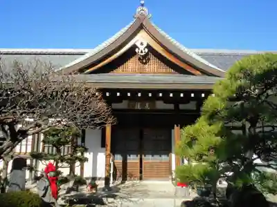 天嶽院のその他建物