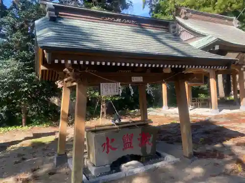 山倉大神(千葉県)