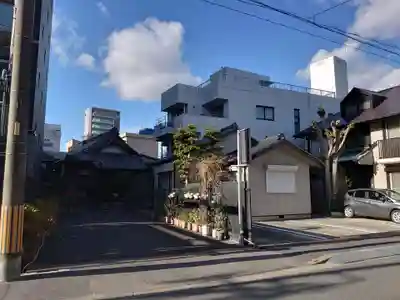 乗円寺・廃寺(愛知県)