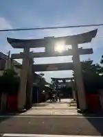 京都ゑびす神社(京都府)