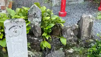 青竜寺(山形県)