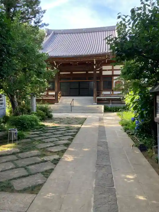 幸國寺(東京都)