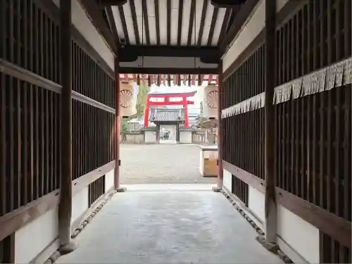 櫻井神社(大阪府)