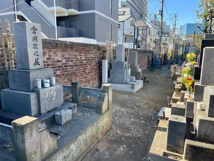 天竜寺(東京都)