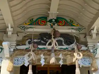 武雄神社(佐賀県)