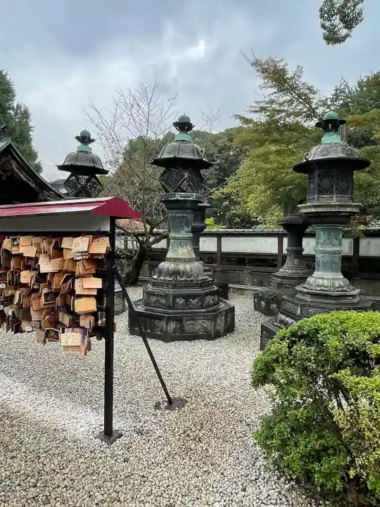 上野東照宮(東京都)