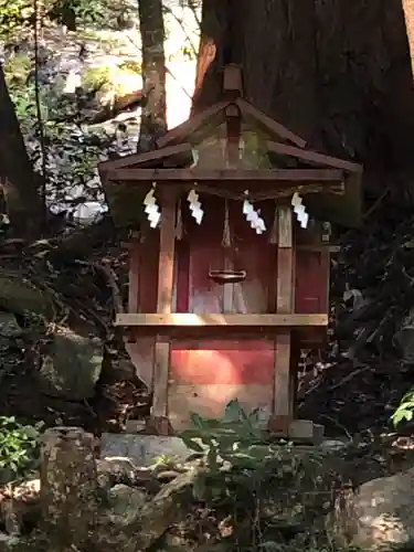 談山神社の末社・摂社