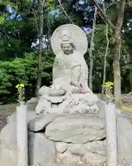 園城寺（三井寺）の仏像