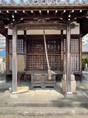 金剛院のその他建物