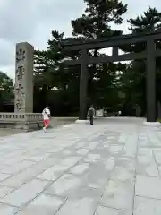 出雲大社(島根県)