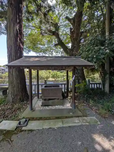 龍藏神社(神奈川県)