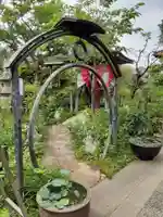 常泉寺のその他建物