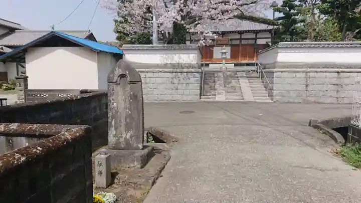 長学寺のその他建物