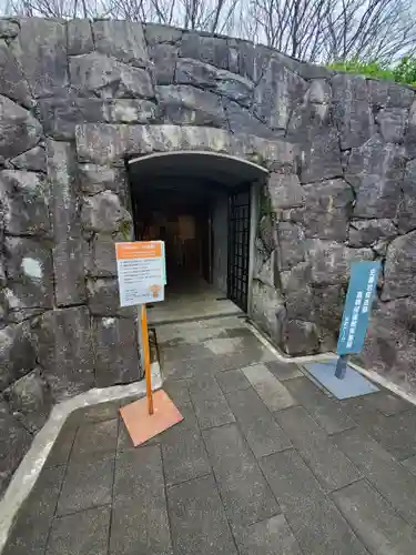 正一位稲荷神社のその他建物