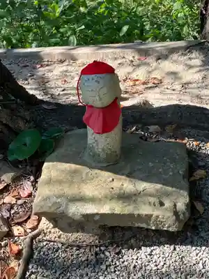 救馬溪観音(和歌山県)