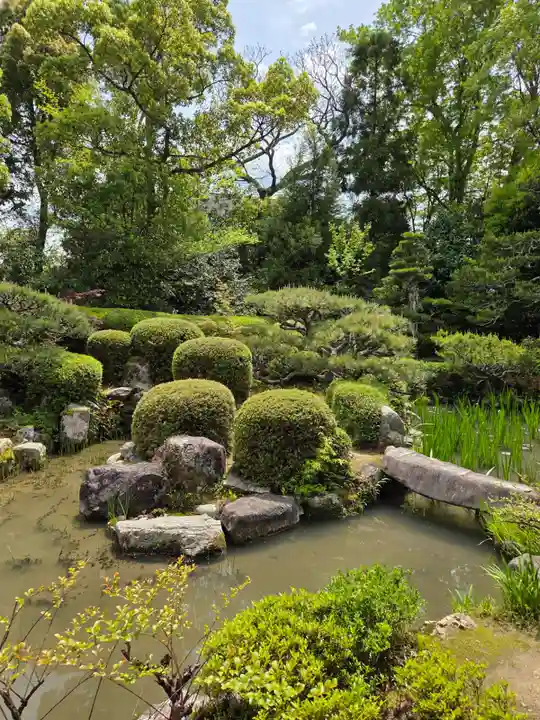 穴太寺(京都府)