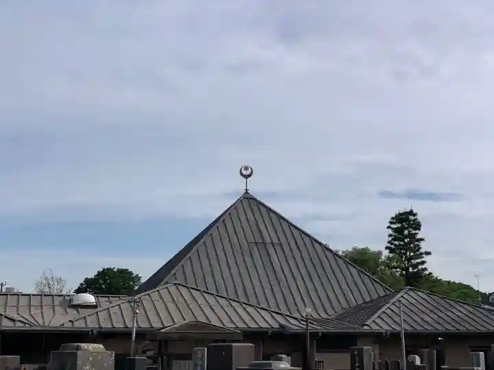 宗胤寺(千葉県)