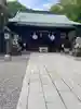 宇都宮二荒山神社の本殿・本堂