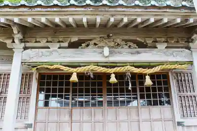 須賀神社(島根県)