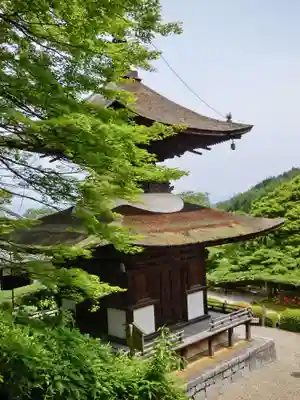 善峯寺のその他建物