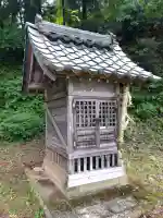 三嶋神社(福井県)