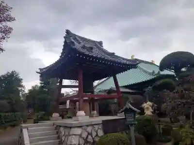 密藏院(埼玉県)