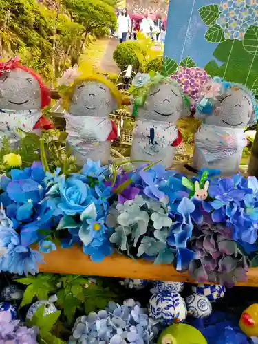 陽林寺(福島県)