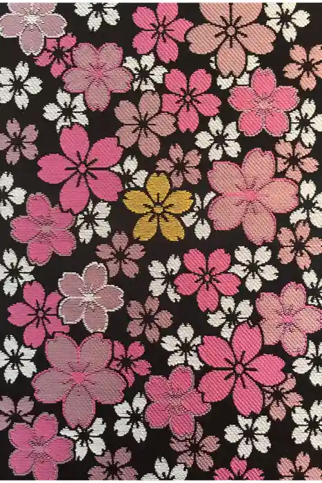 櫻木神社の御朱印帳