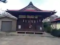 平安神社(東京都)