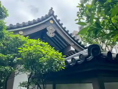 世尊院(東京都)